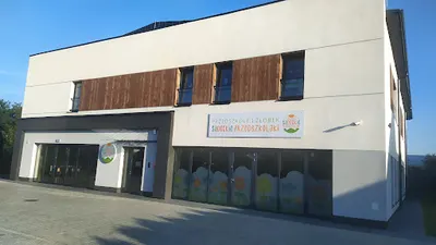 Przedszkole i żłobek "Sądeckie Przedszkolaki" Nowy Sącz